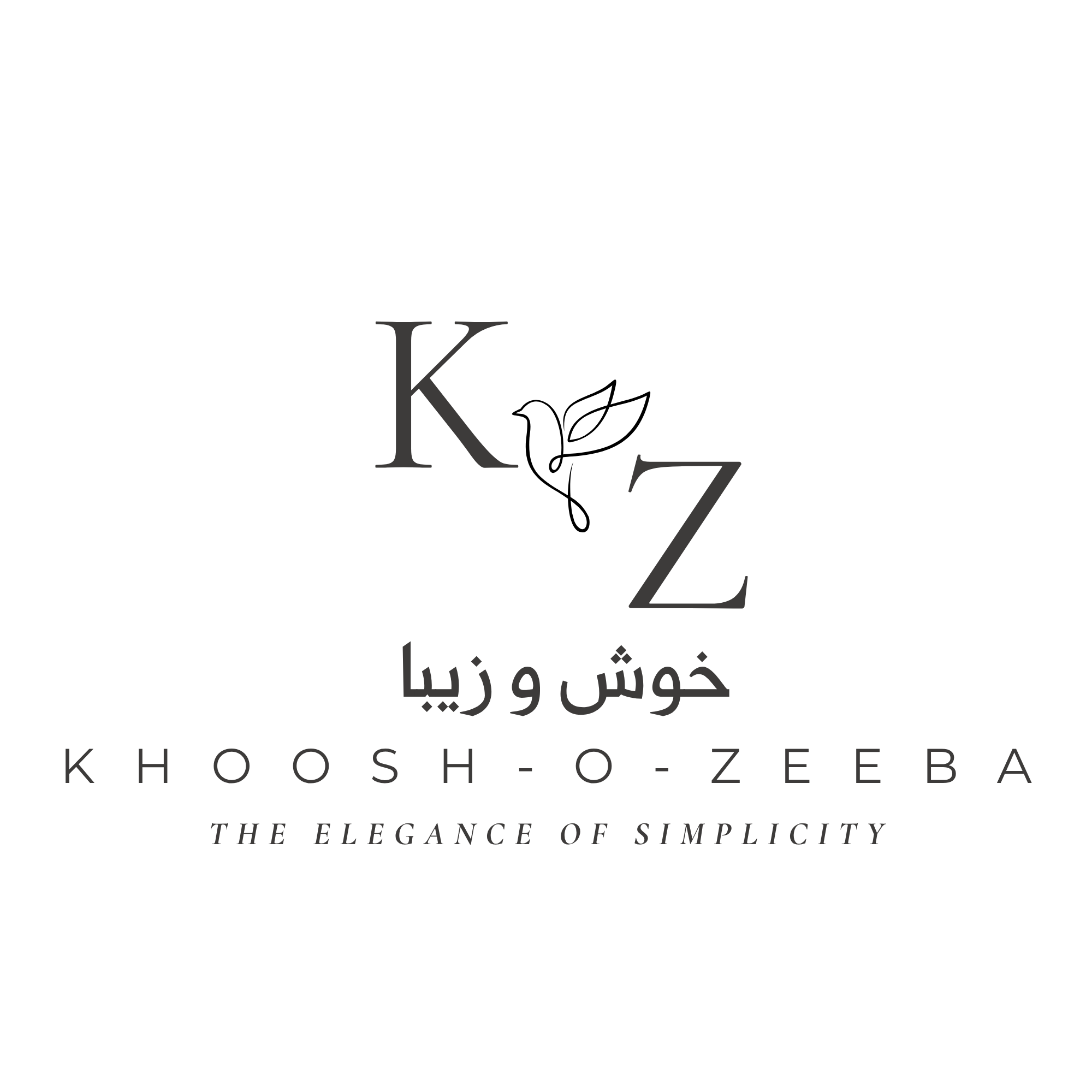 Khoosh-o-Zeeba